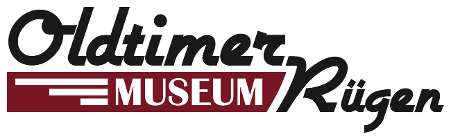 Oldtimer Museum Rügen